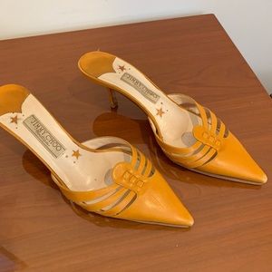 Jimmy Choos